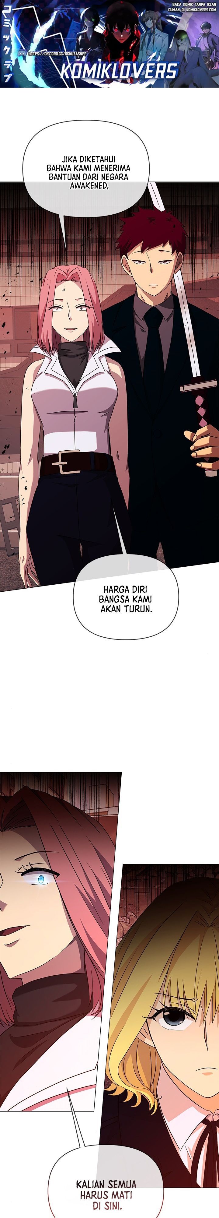 Return of the SSS-Class Demon Lord chapter 23