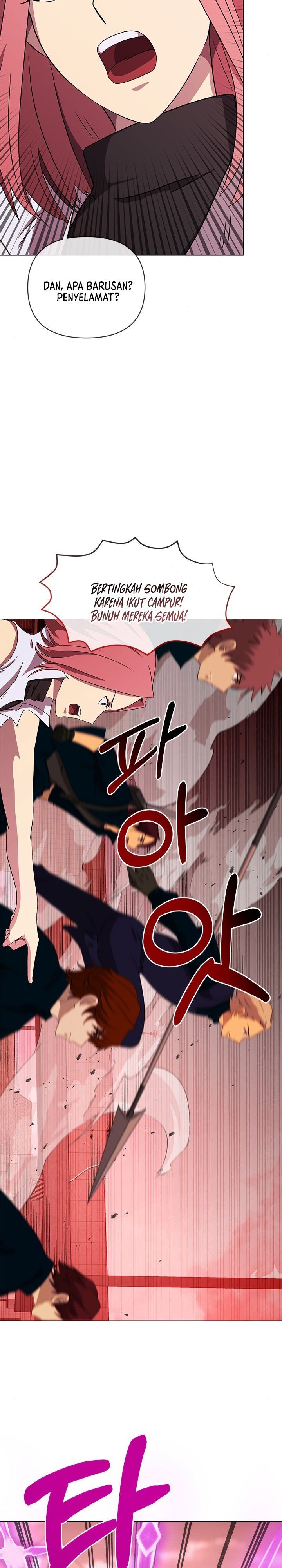 Return of the SSS-Class Demon Lord chapter 23