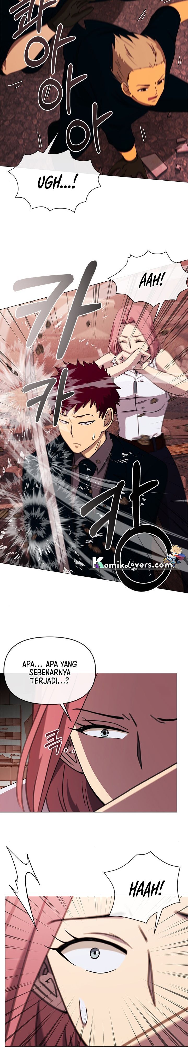 Return of the SSS-Class Demon Lord chapter 23