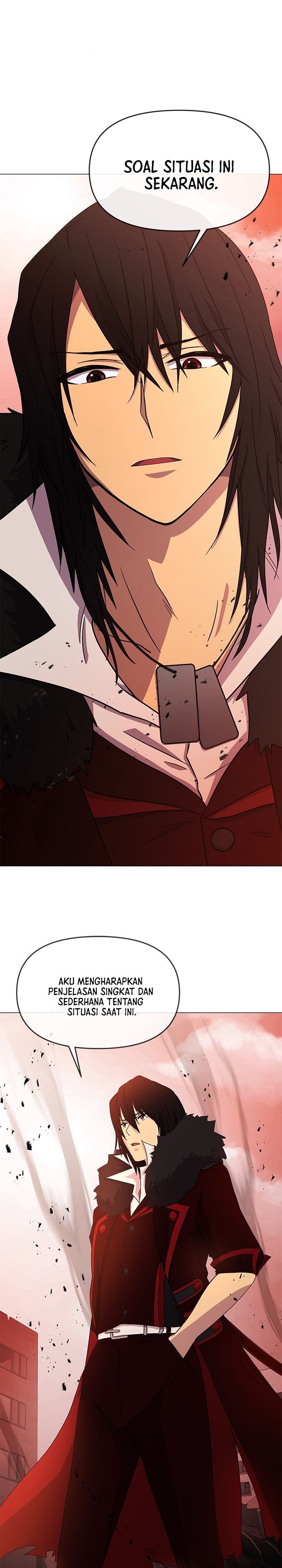 Return of the SSS-Class Demon Lord chapter 23