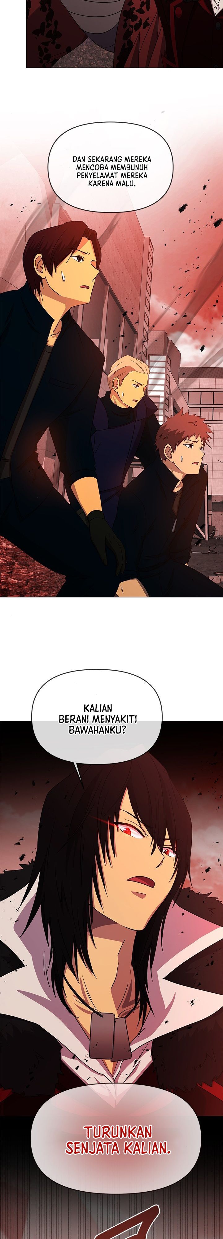 Return of the SSS-Class Demon Lord chapter 23