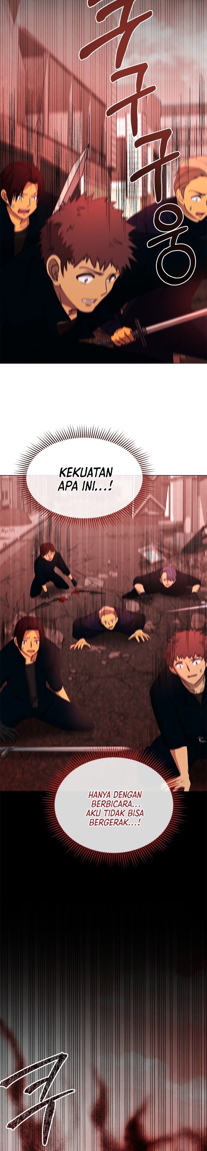Return of the SSS-Class Demon Lord chapter 23