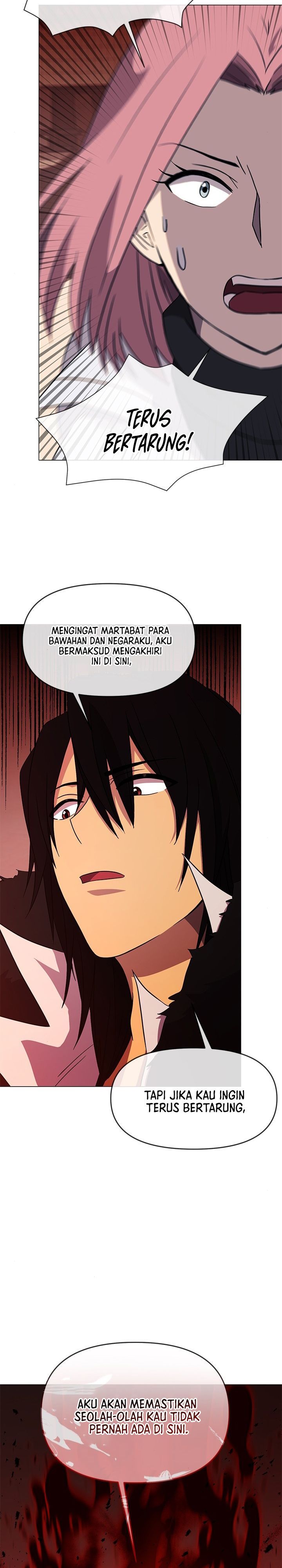 Return of the SSS-Class Demon Lord chapter 23