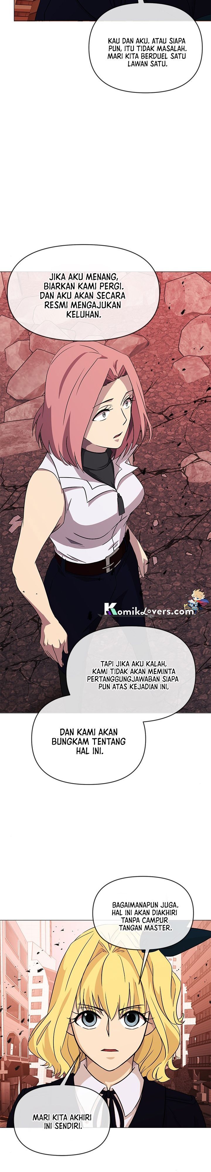 Return of the SSS-Class Demon Lord chapter 23