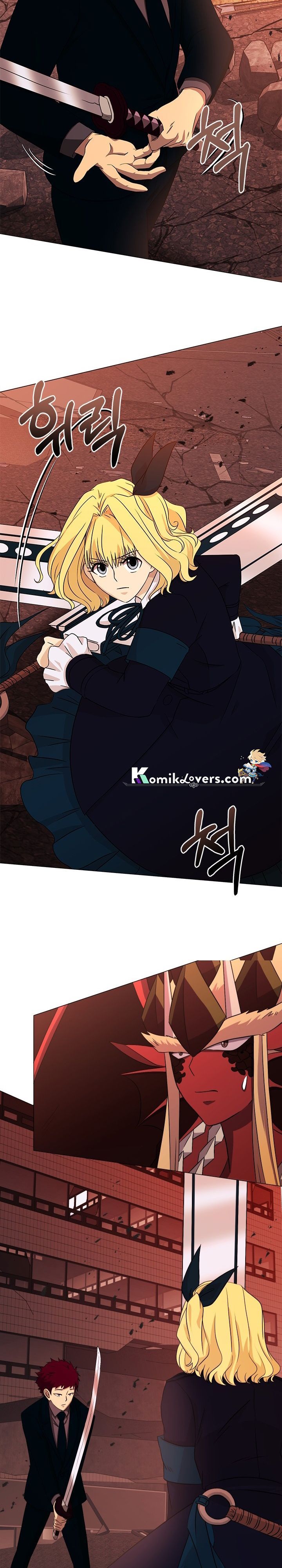 Return of the SSS-Class Demon Lord chapter 23