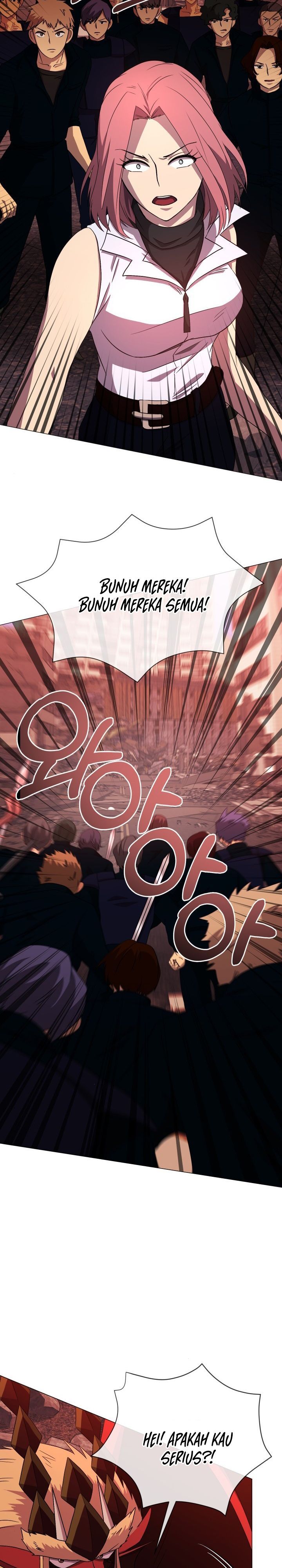 Return of the SSS-Class Demon Lord chapter 23