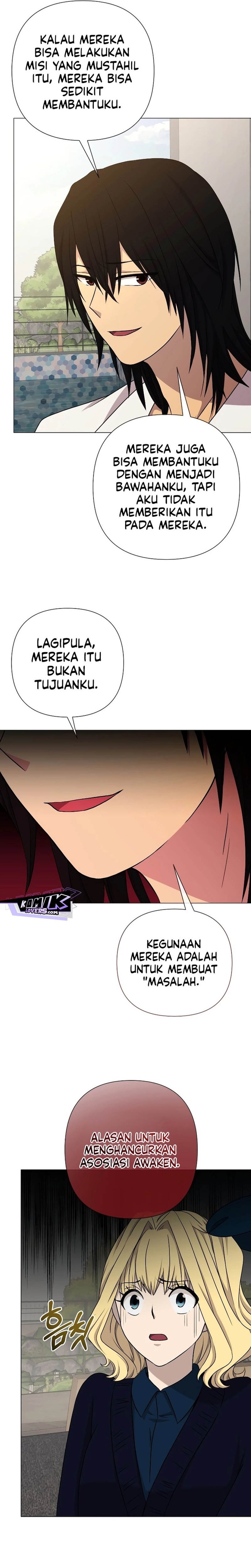 Return of the SSS-Class Demon Lord chapter 25