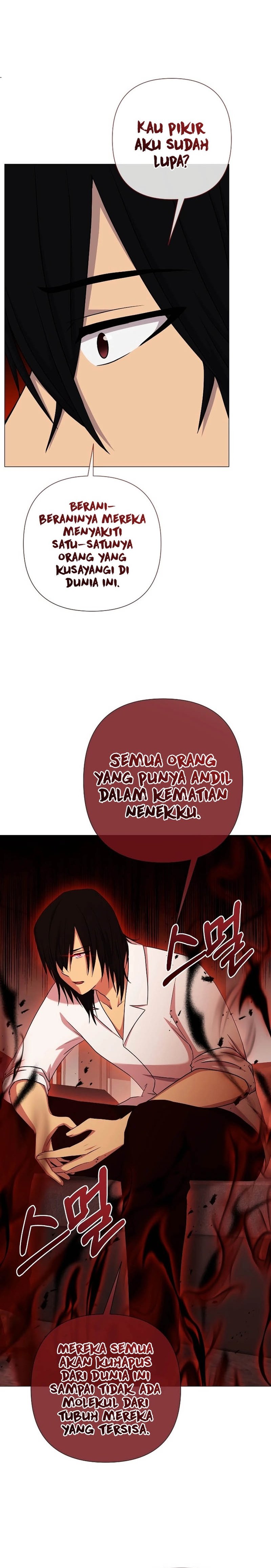 Return of the SSS-Class Demon Lord chapter 25