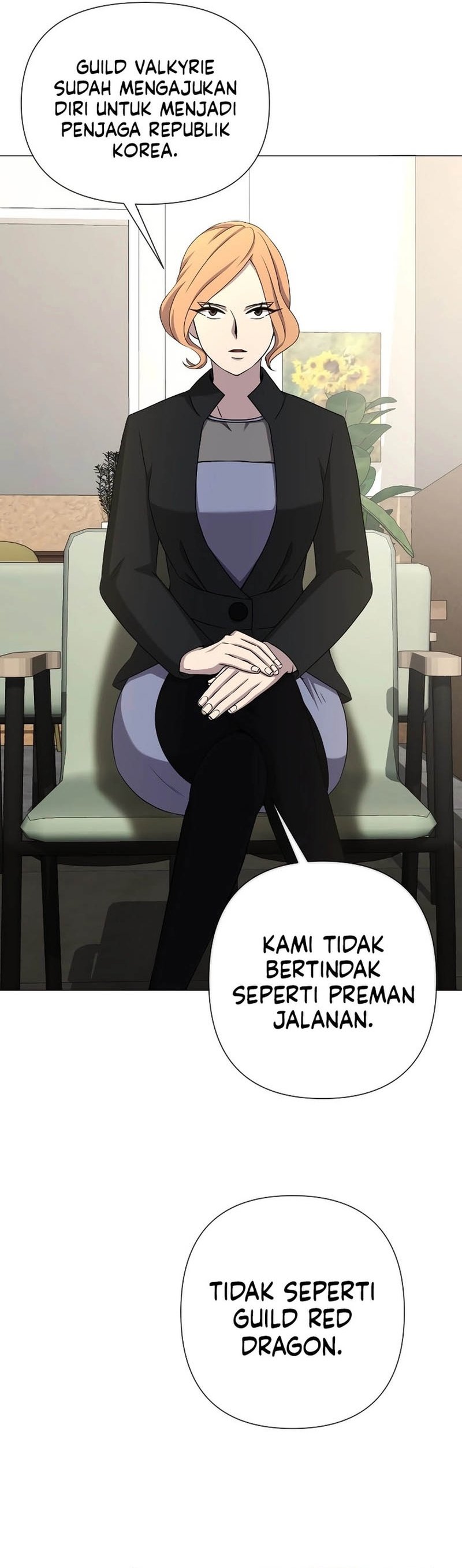 Return of the SSS-Class Demon Lord chapter 25