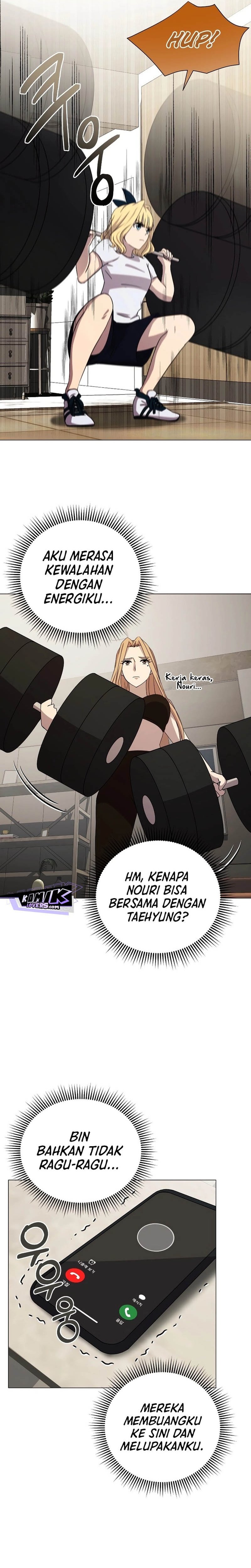 Return of the SSS-Class Demon Lord chapter 25
