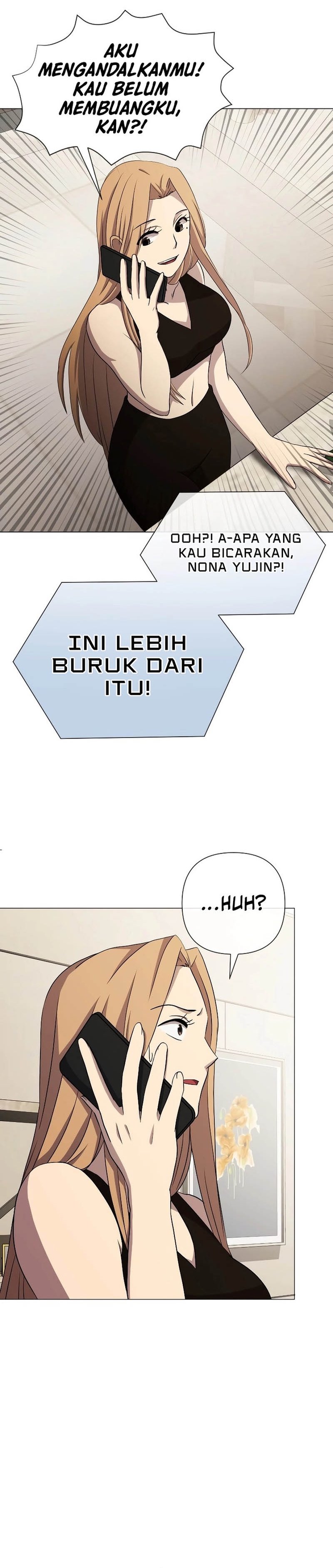Return of the SSS-Class Demon Lord chapter 25