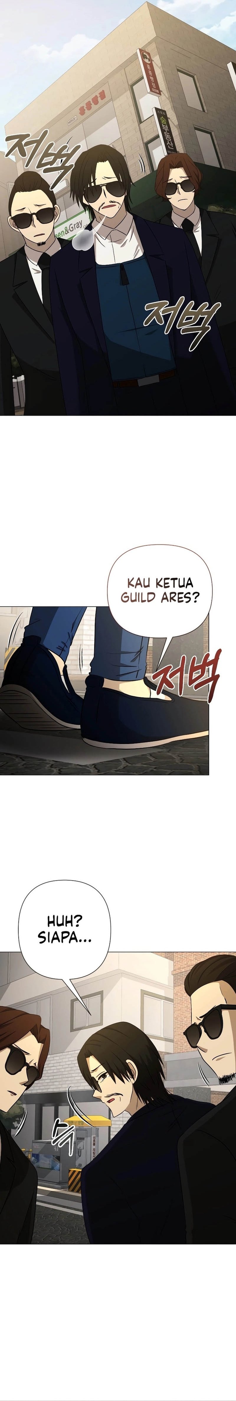 Return of the SSS-Class Demon Lord chapter 25