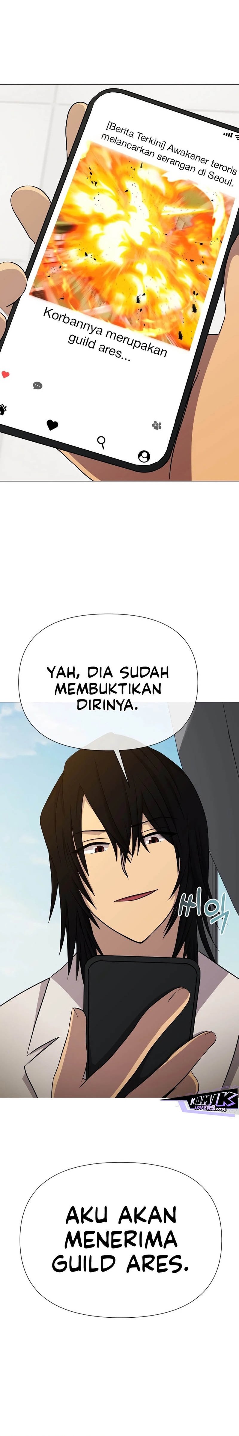 Return of the SSS-Class Demon Lord chapter 25