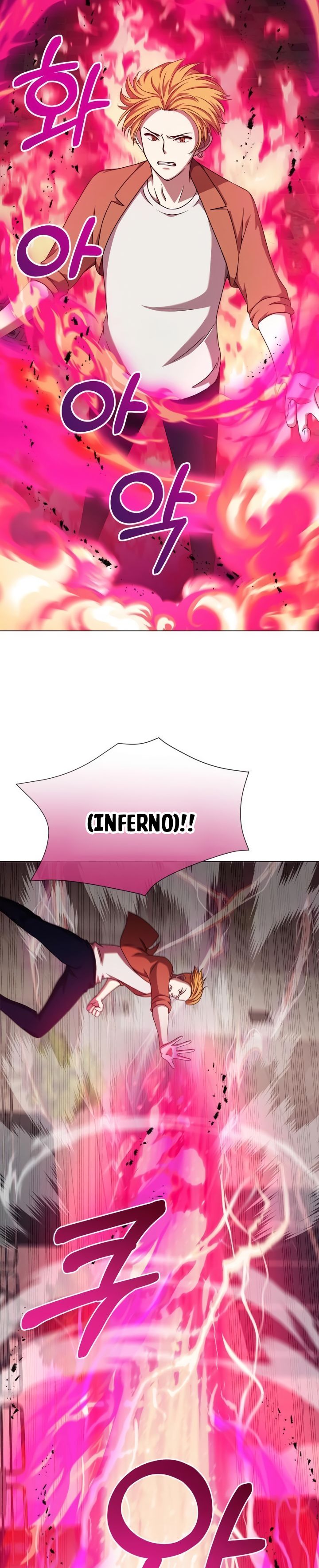 Return of the SSS-Class Demon Lord Chapter 28 Bahasa Indonesia