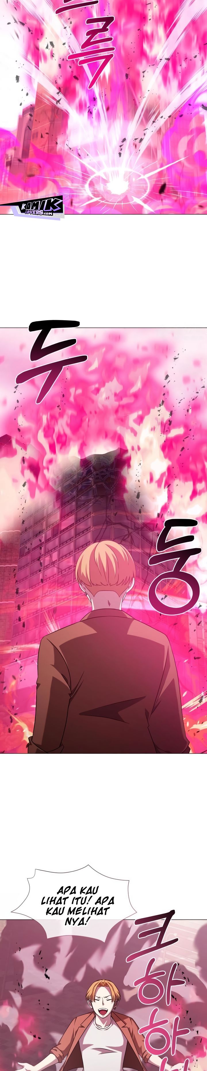 Return of the SSS-Class Demon Lord Chapter 28 Bahasa Indonesia