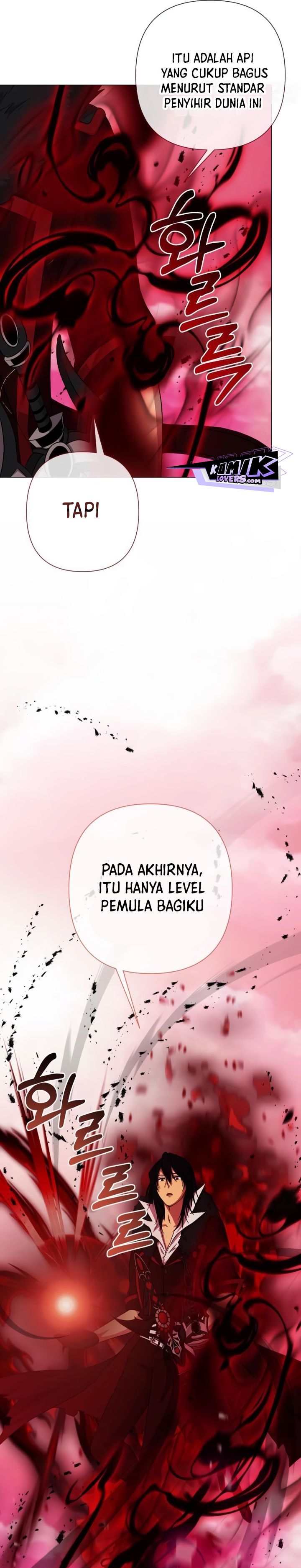 Return of the SSS-Class Demon Lord Chapter 28 Bahasa Indonesia
