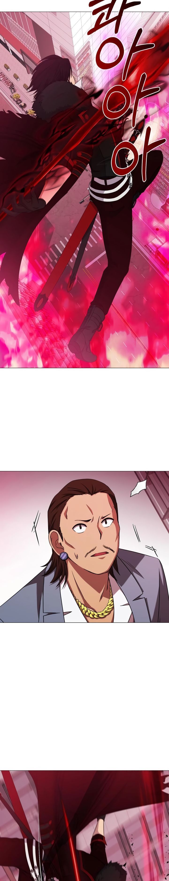 Return of the SSS-Class Demon Lord Chapter 28 Bahasa Indonesia