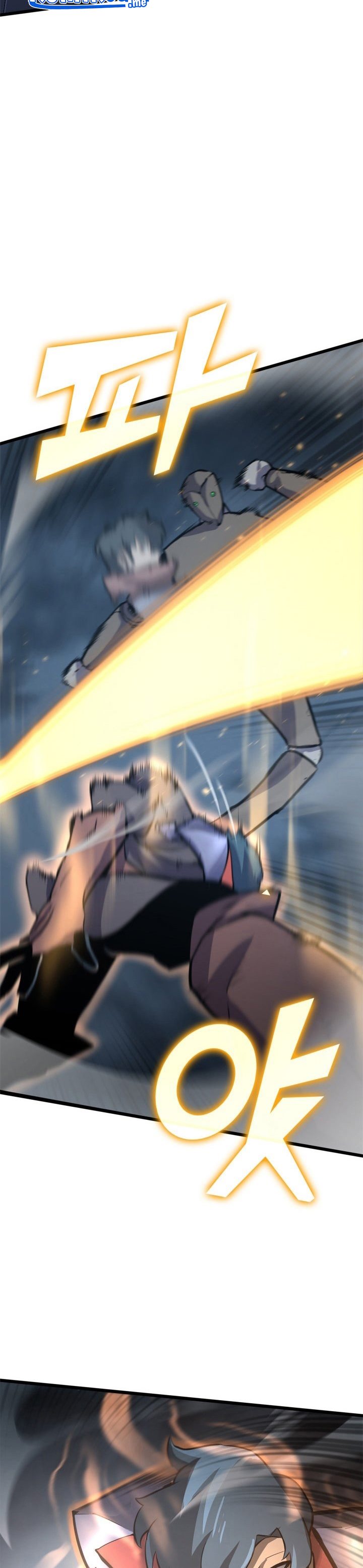 Return of the SSS-Class Ranker chapter 6