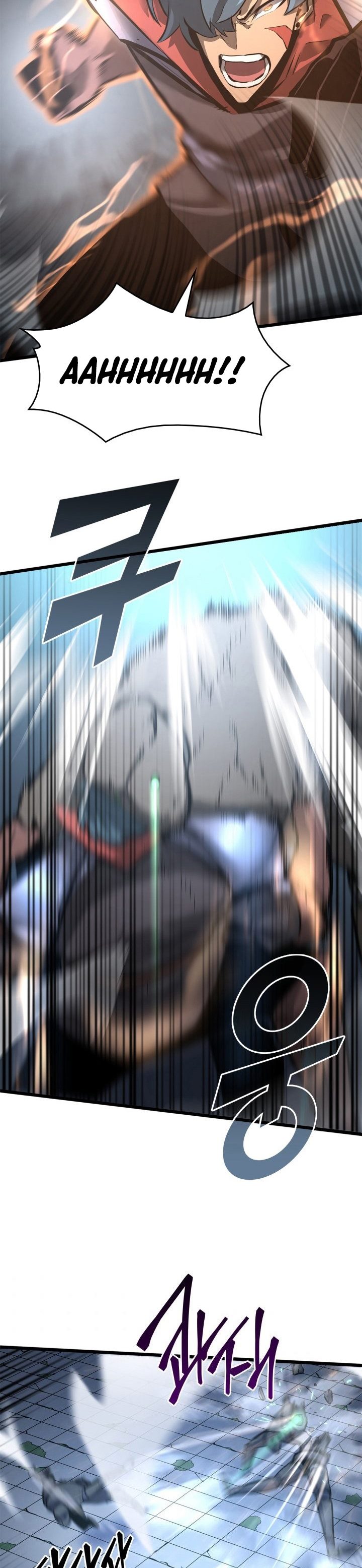 Return of the SSS-Class Ranker chapter 6