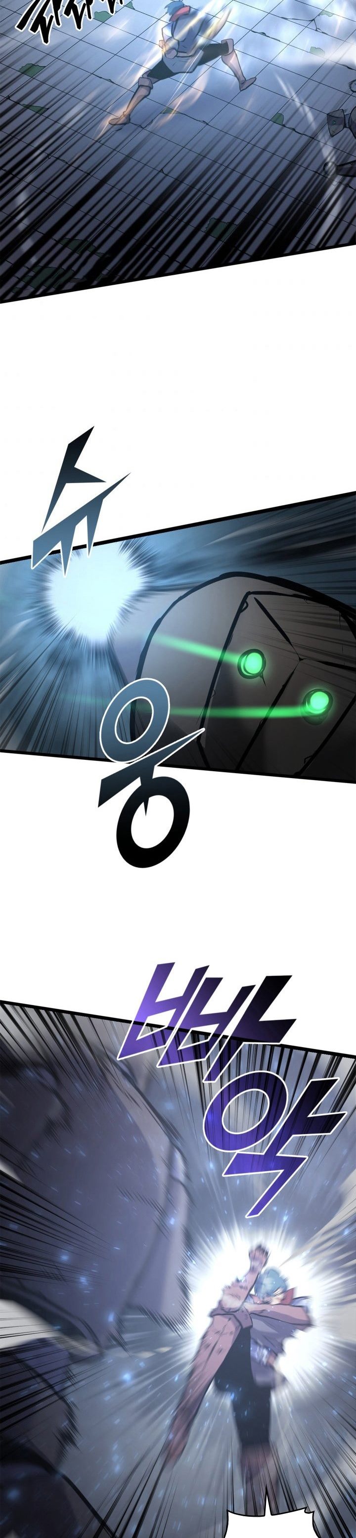 Return of the SSS-Class Ranker chapter 6