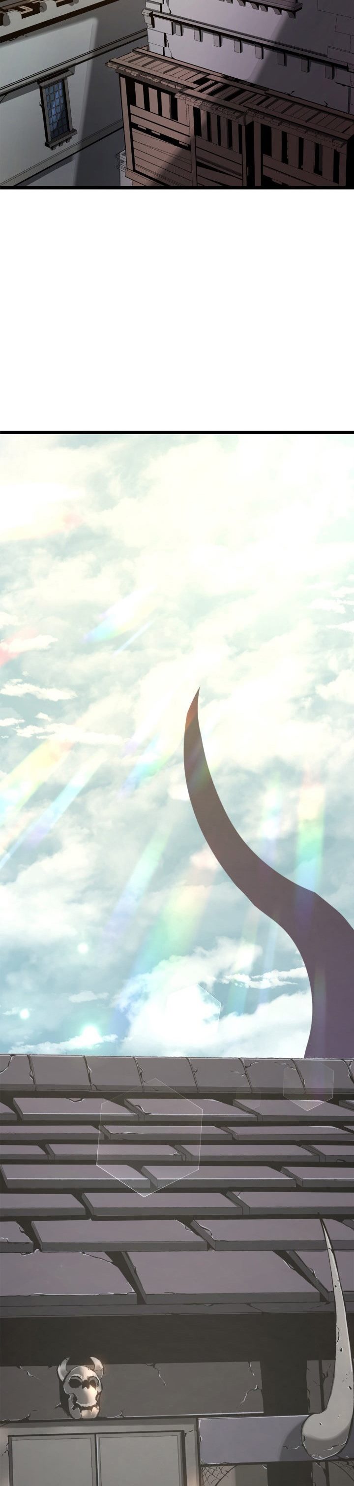 Return of the SSS-Class Ranker chapter 6