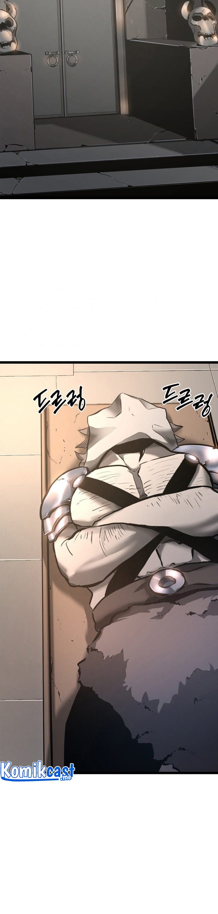 Return of the SSS-Class Ranker chapter 6