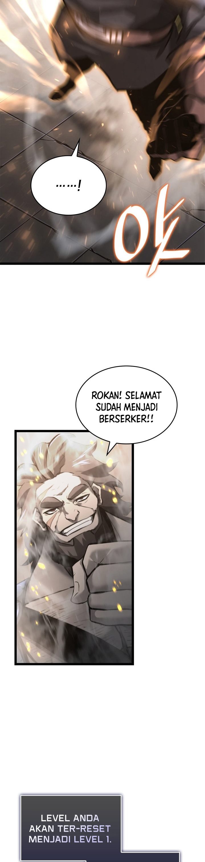 Return of the SSS-Class Ranker chapter 6
