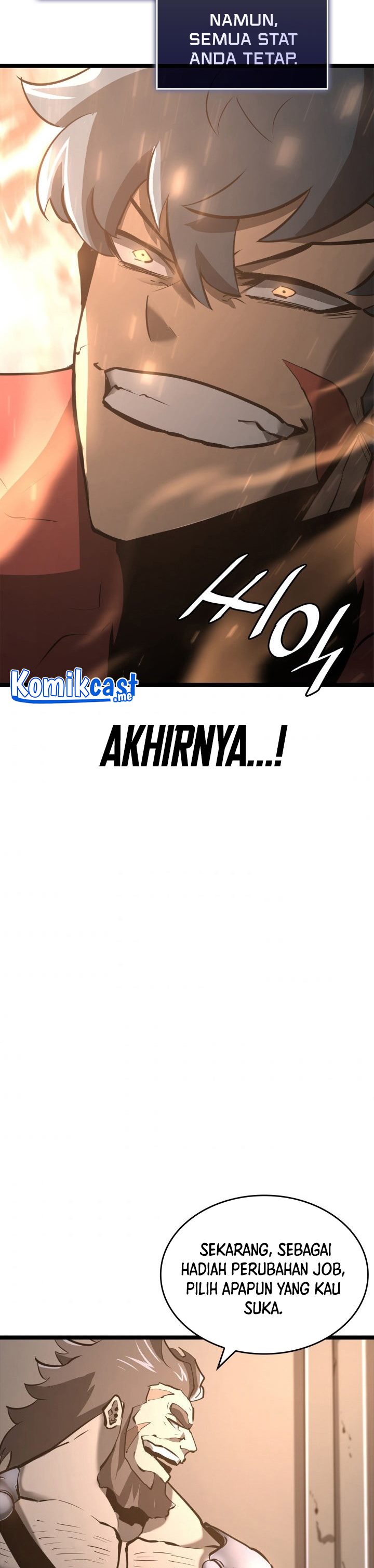 Return of the SSS-Class Ranker chapter 6