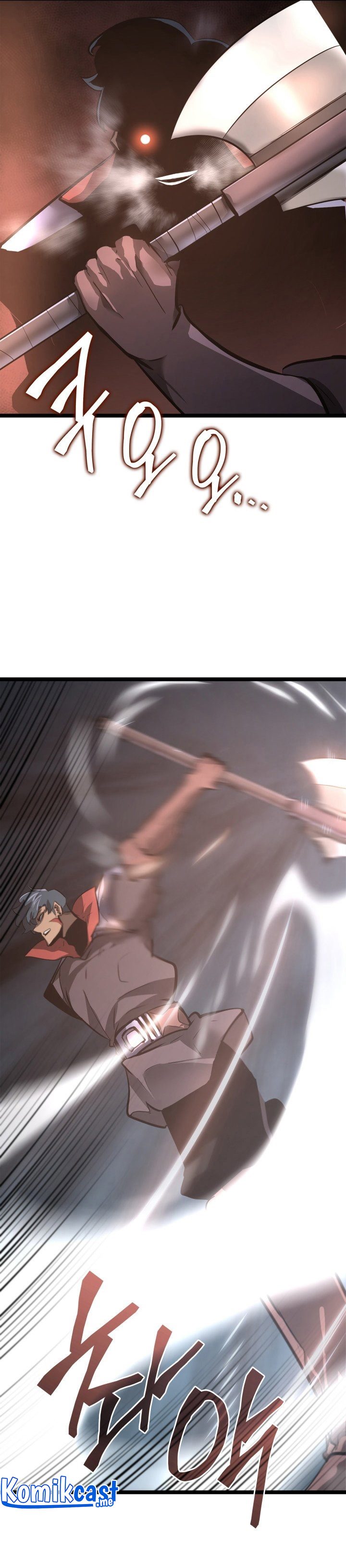 Return of the SSS-Class Ranker chapter 6
