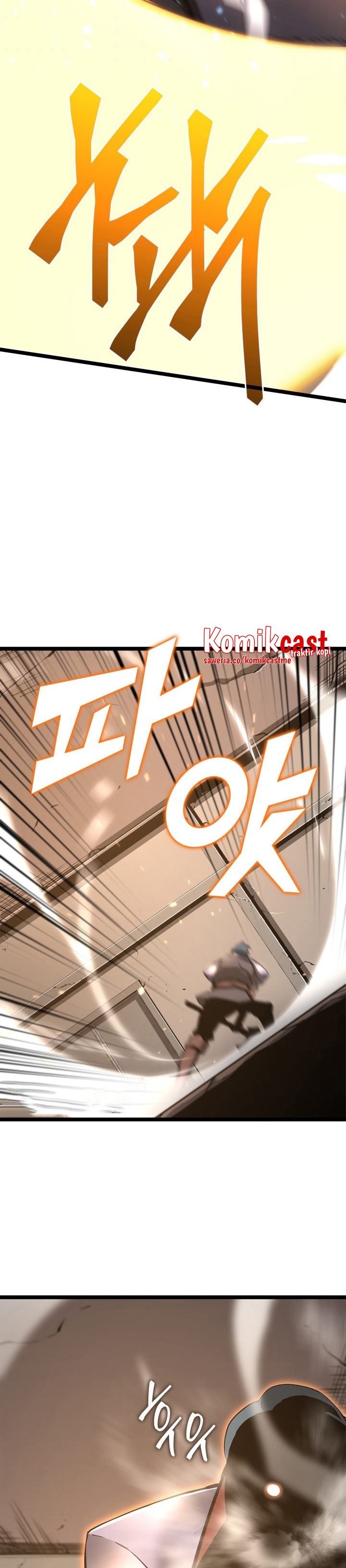 Return of the SSS-Class Ranker chapter 6