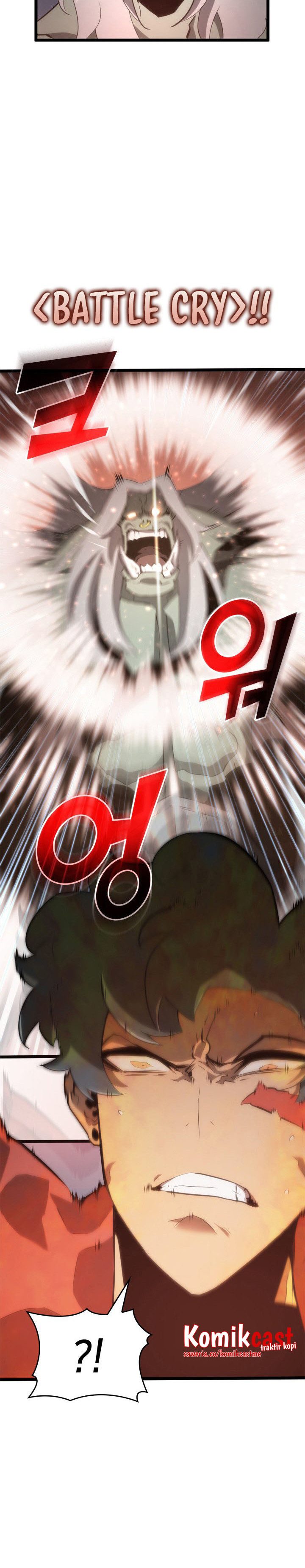 Return of the SSS-Class Ranker chapter 9
