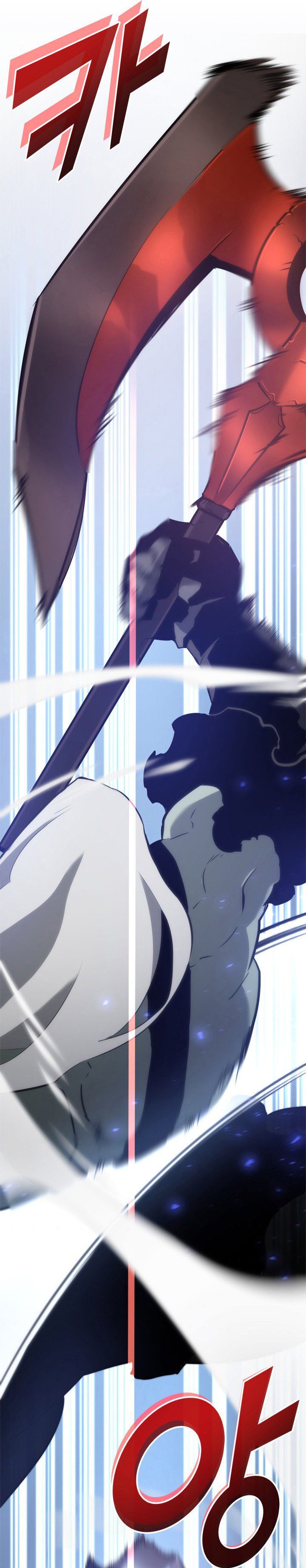 Return of the SSS-Class Ranker chapter 9