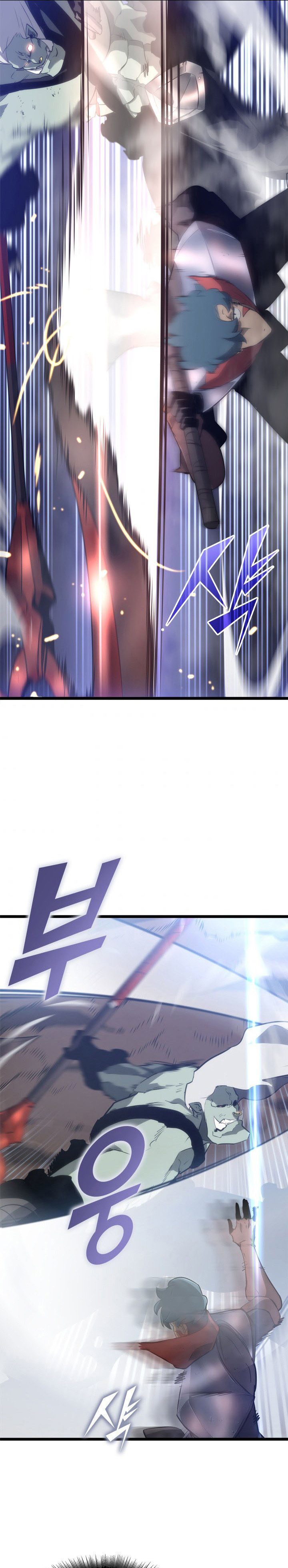 Return of the SSS-Class Ranker chapter 9
