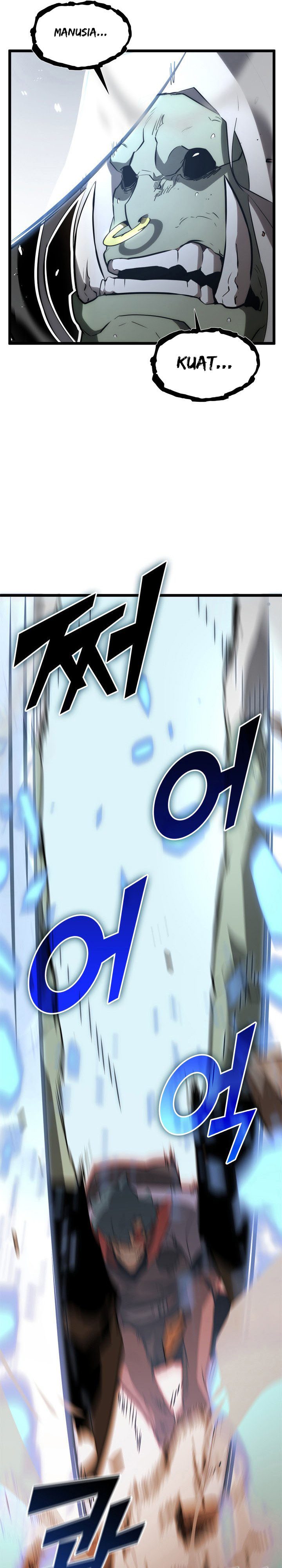 Return of the SSS-Class Ranker chapter 9
