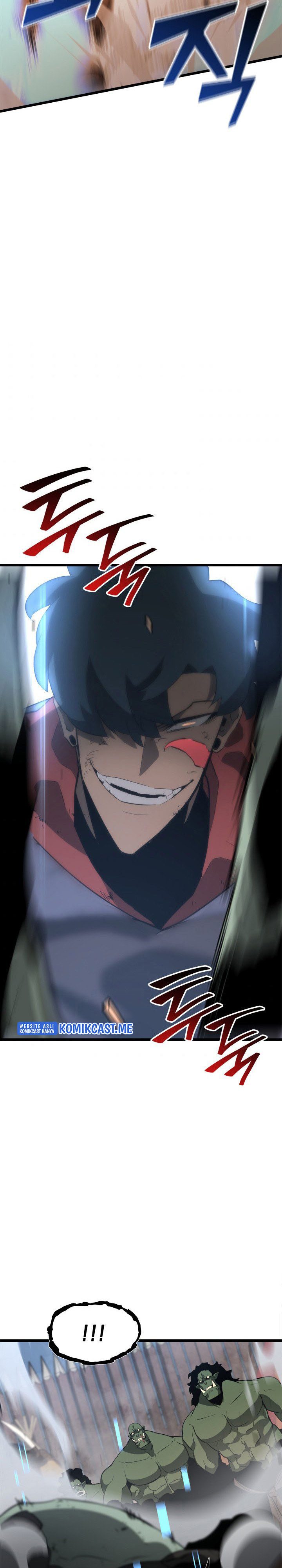 Return of the SSS-Class Ranker chapter 9