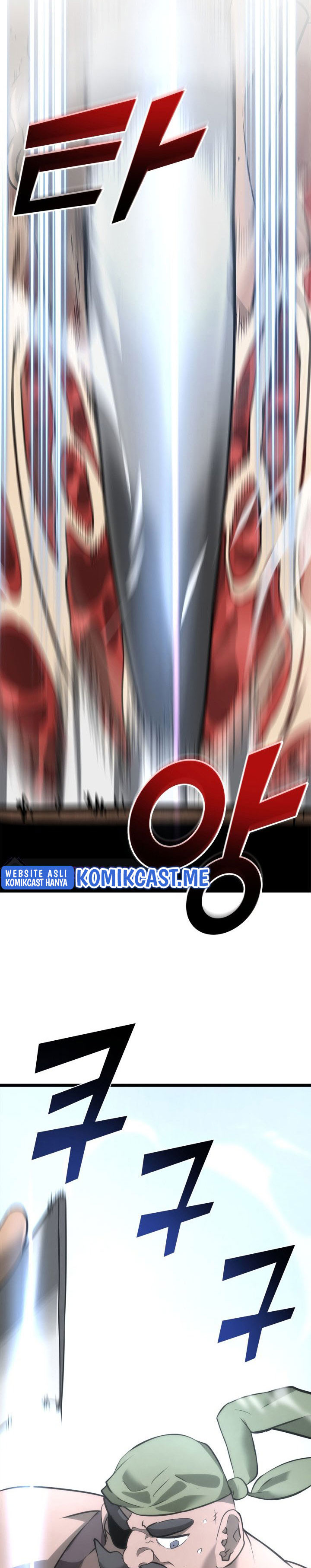 Return of the SSS-Class Ranker Chapter 11 Bahasa Indonesia