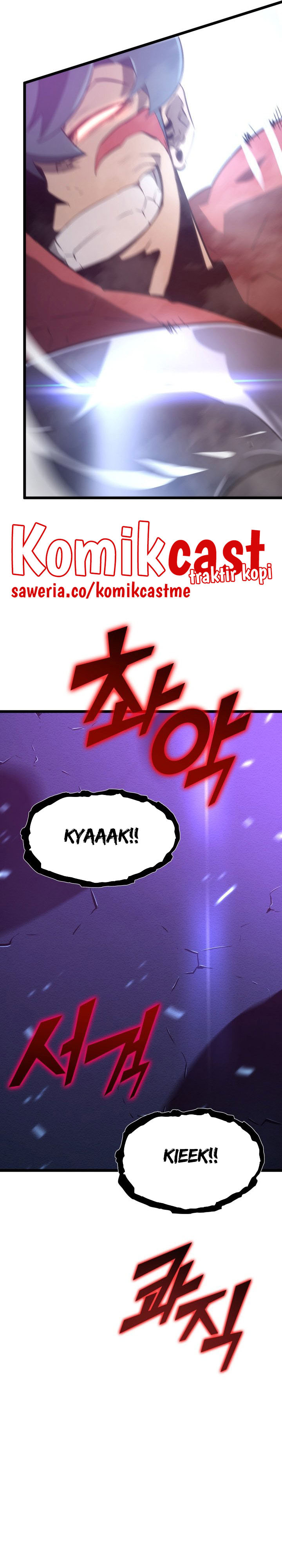 Return of the SSS-Class Ranker Chapter 11 Bahasa Indonesia