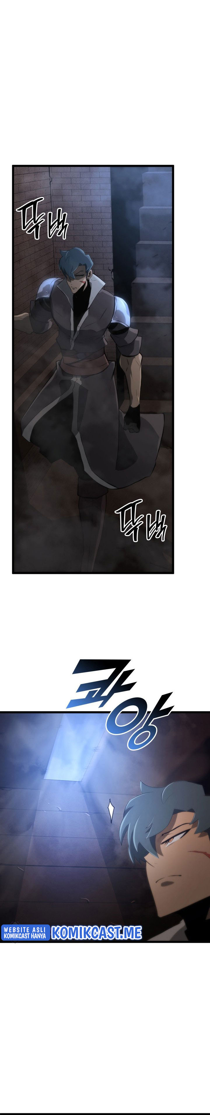 Return of the SSS-Class Ranker chapter 13