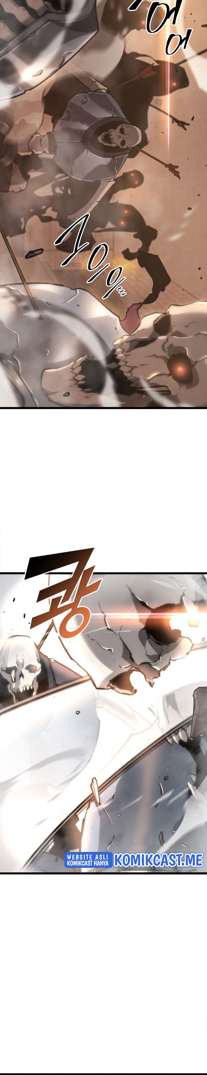 Return of the SSS-Class Ranker chapter 13