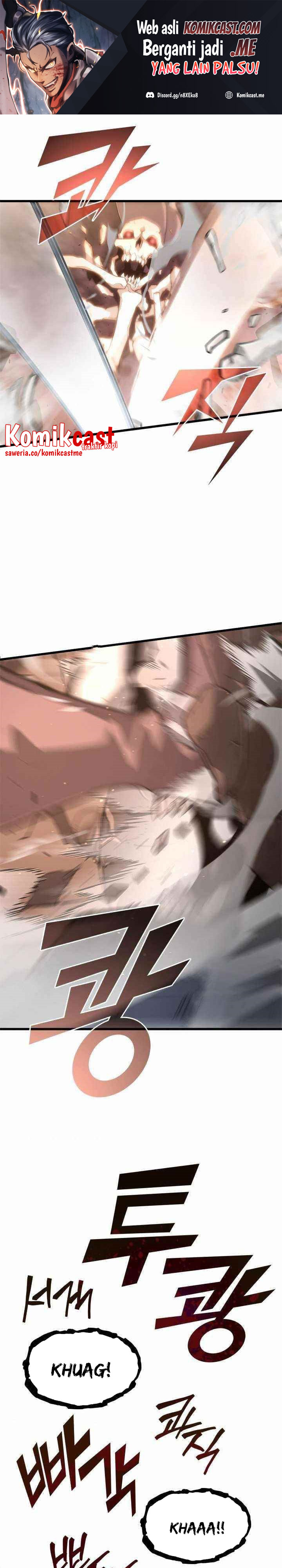 Return of the SSS-Class Ranker chapter 14