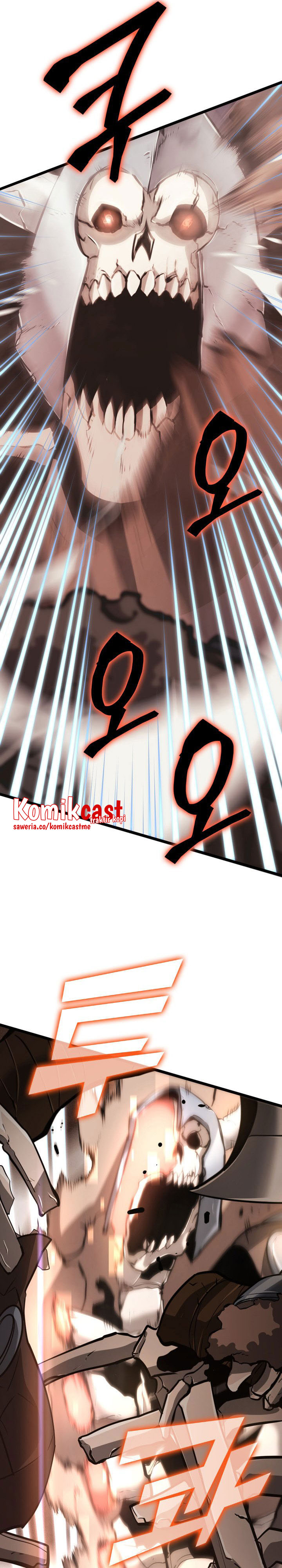 Return of the SSS-Class Ranker chapter 14