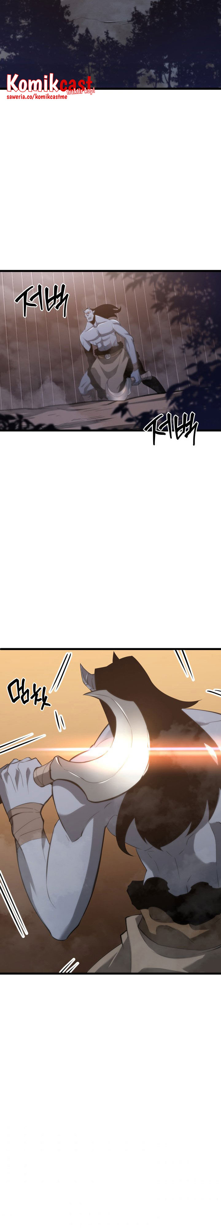 Return of the SSS-Class Ranker chapter 14