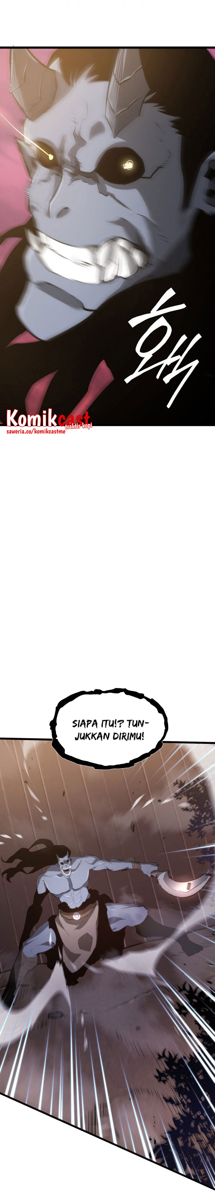 Return of the SSS-Class Ranker chapter 14