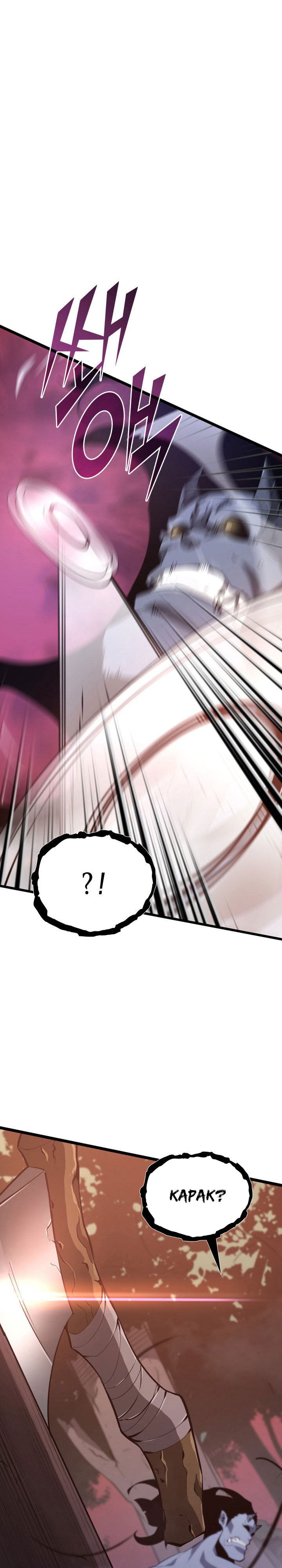 Return of the SSS-Class Ranker chapter 14