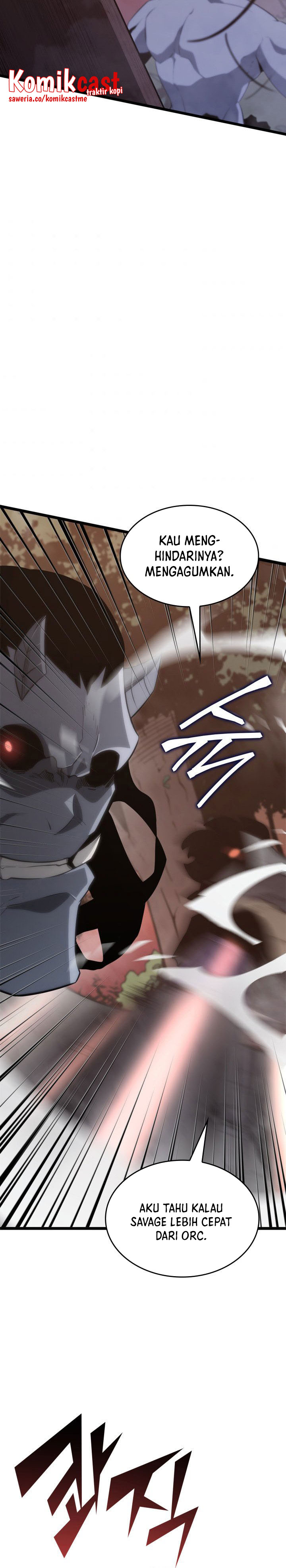 Return of the SSS-Class Ranker chapter 14