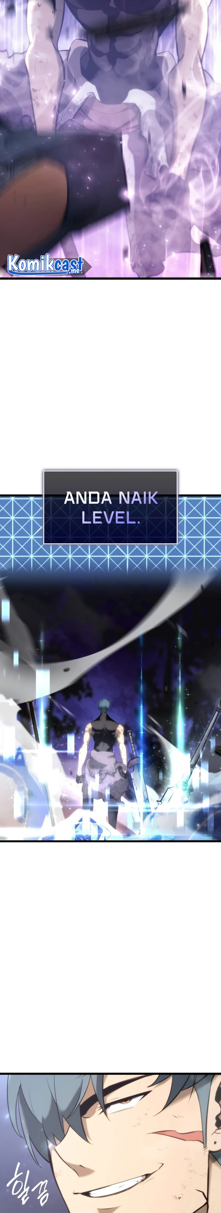Return of the SSS-Class Ranker chapter 22