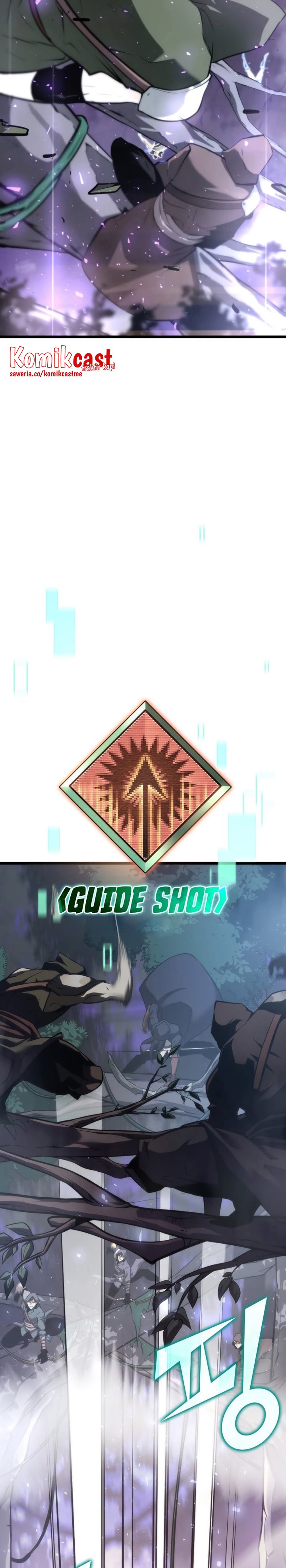 Return of the SSS-Class Ranker chapter 22
