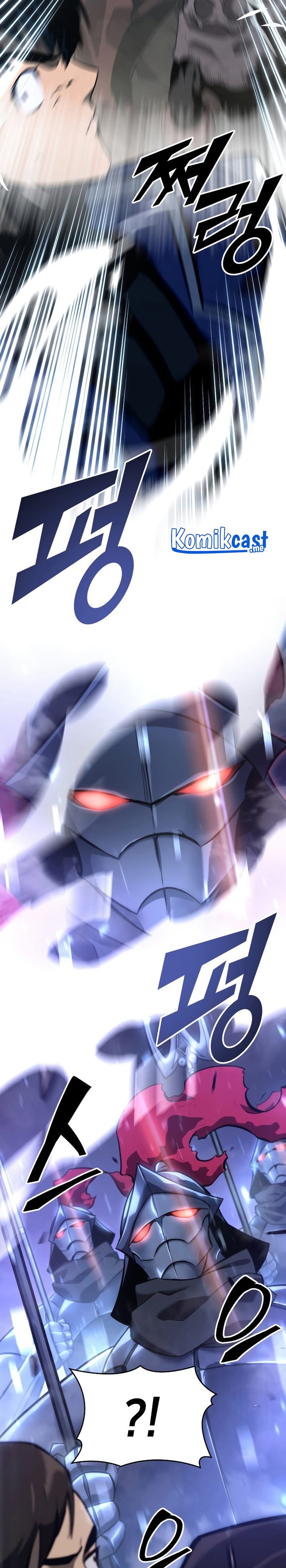 Return of the SSS-Class Ranker chapter 22