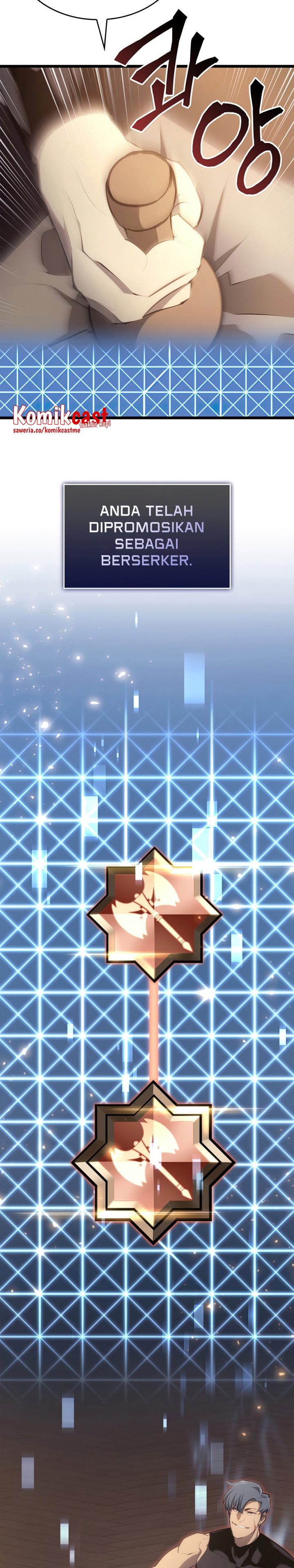 Return of the SSS-Class Ranker chapter 23