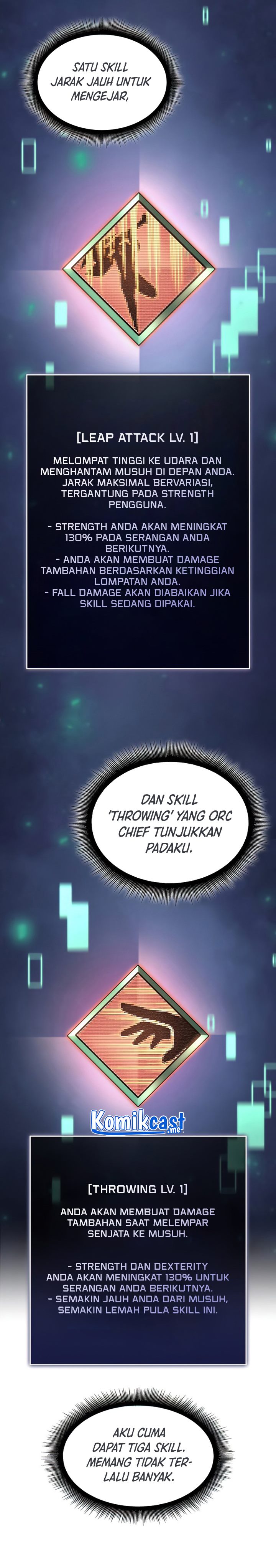 Return of the SSS-Class Ranker chapter 23